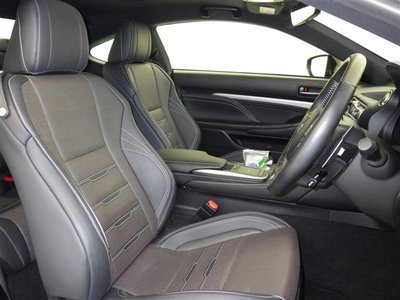 LEXUS RC - 2