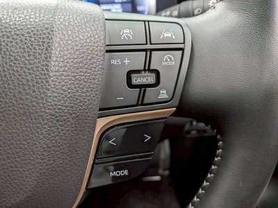 TOYOTA CROWN SPORT - 10