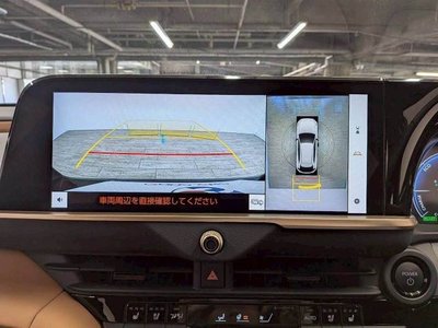 TOYOTA CROWN SPORT - 4