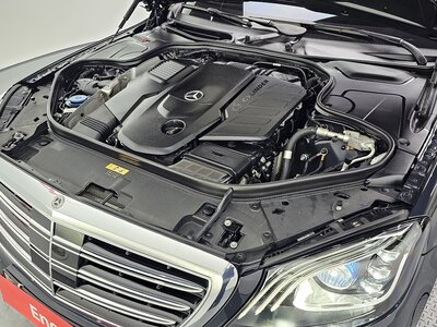 MERCEDES-BENZ S-CLASS - 7