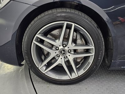 MERCEDES-BENZ S-CLASS - 6