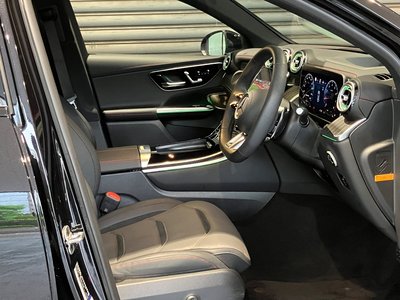 MERCEDES-BENZ GLC AMG - 7