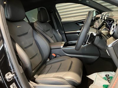 MERCEDES-BENZ GLC AMG - 6