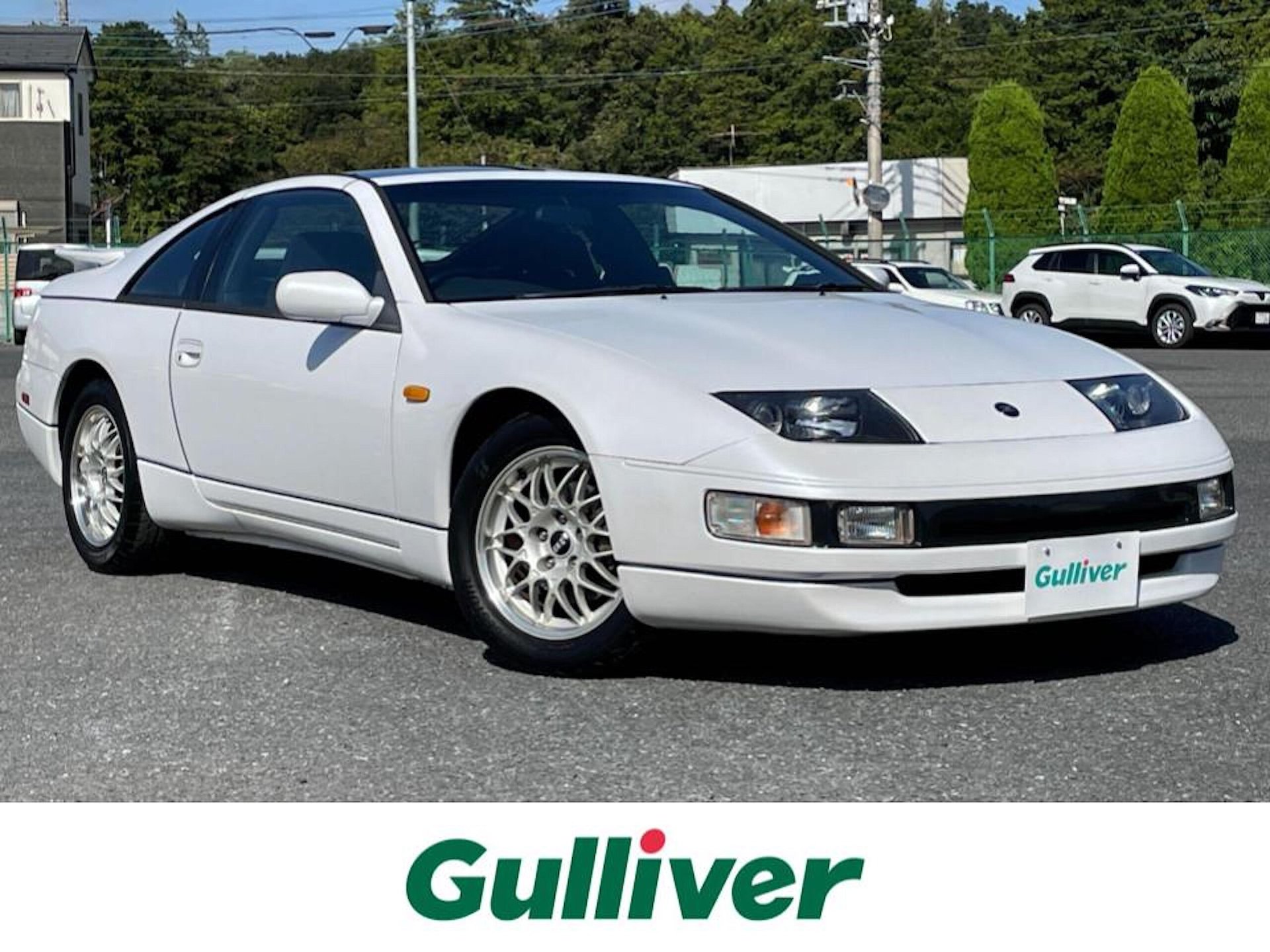 NISSAN FAIRLADY Z - View 1