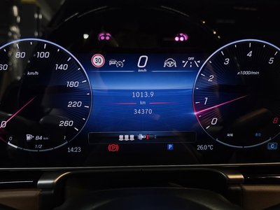 2022 Mercedes-BENZ S-CLASS 照片 8