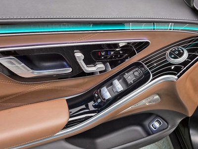 2022 Mercedes-BENZ S-CLASS 缩略图 16