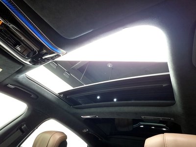 2022 Mercedes-BENZ S-CLASS 缩略图 18