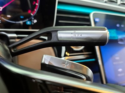 2022 Mercedes-BENZ S-CLASS 照片 9