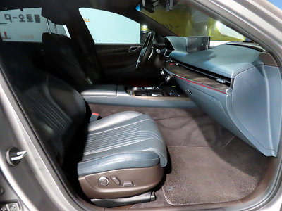 2021 Genesis G80 (RG3) thumbnail 11