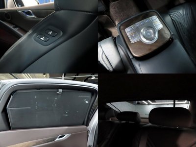 2021 Genesis G80 (RG3) thumbnail 17