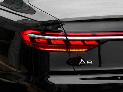 صورة مصغرة 61 لـ 2023 AUDI A8