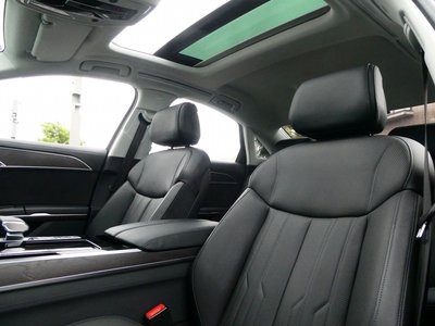 صورة مصغرة 12 لـ 2023 AUDI A8