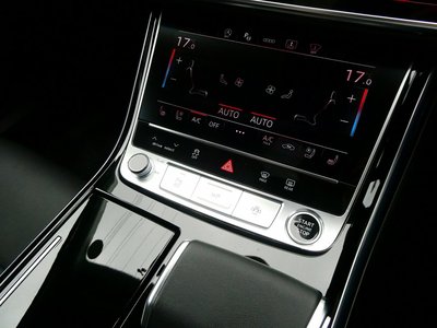 صورة مصغرة 26 لـ 2023 AUDI A8