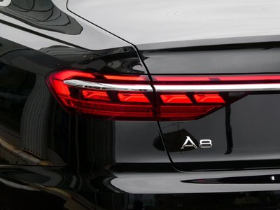 صورة مصغرة 60 لـ 2023 AUDI A8