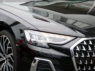 صورة مصغرة 58 لـ 2023 AUDI A8