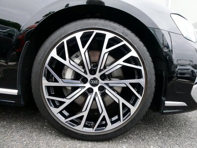 صورة مصغرة 63 لـ 2023 AUDI A8