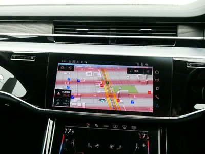 صورة مصغرة 29 لـ 2023 AUDI A8