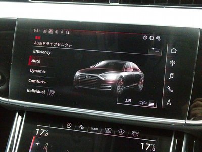 صورة مصغرة 38 لـ 2023 AUDI A8
