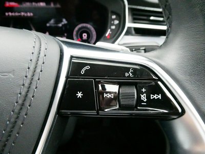 صورة مصغرة 23 لـ 2023 AUDI A8