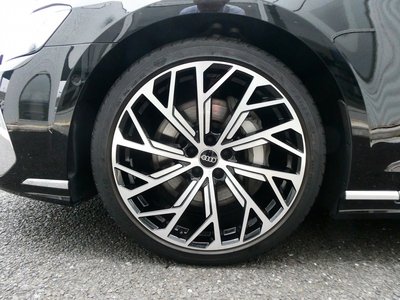 صورة مصغرة 66 لـ 2023 AUDI A8