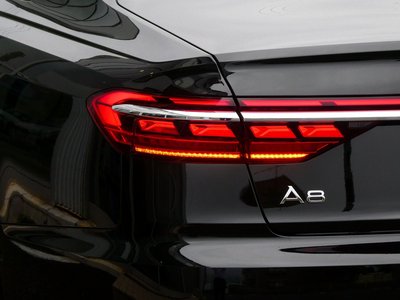 صورة مصغرة 62 لـ 2023 AUDI A8