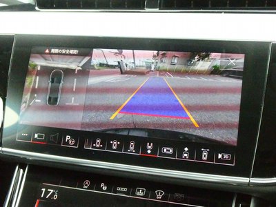 صورة مصغرة 49 لـ 2023 AUDI A8