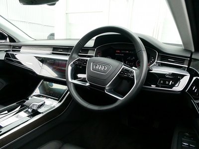 صورة مصغرة 14 لـ 2023 AUDI A8