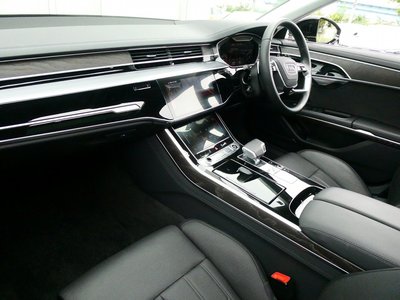 صورة مصغرة 15 لـ 2023 AUDI A8