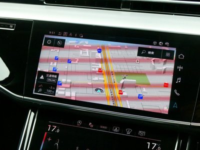 صورة مصغرة 35 لـ 2023 AUDI A8