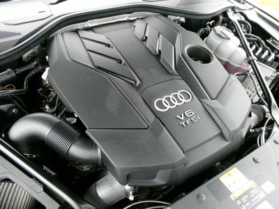 صورة مصغرة 52 لـ 2023 AUDI A8
