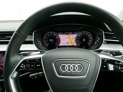 صورة مصغرة 24 لـ 2023 AUDI A8