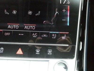 صورة مصغرة 28 لـ 2023 AUDI A8