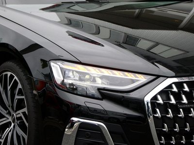 صورة مصغرة 59 لـ 2023 AUDI A8