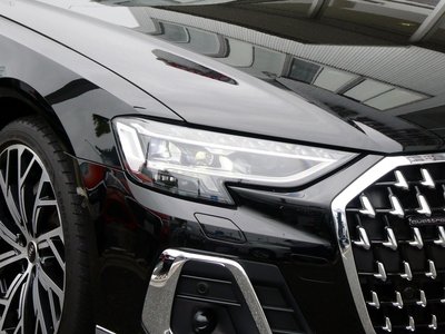 صورة مصغرة 57 لـ 2023 AUDI A8