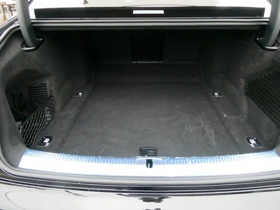 صورة مصغرة 19 لـ 2023 AUDI A8