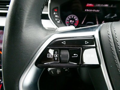 صورة مصغرة 22 لـ 2023 AUDI A8