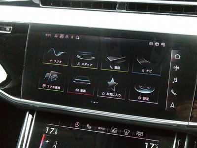 صورة مصغرة 36 لـ 2023 AUDI A8