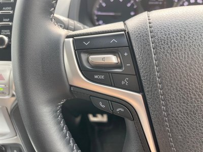2023 Toyota LAND CRUISER PRADO — миниатюра 61
