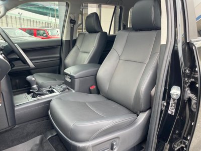 2023 Toyota LAND CRUISER PRADO — миниатюра 40