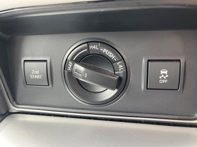 2023 Toyota LAND CRUISER PRADO — миниатюра 57