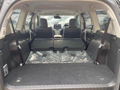 2023 Toyota LAND CRUISER PRADO — миниатюра 42
