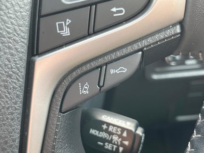 2023 Toyota LAND CRUISER PRADO — миниатюра 63