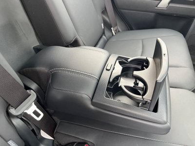 2023 Toyota LAND CRUISER PRADO — миниатюра 52