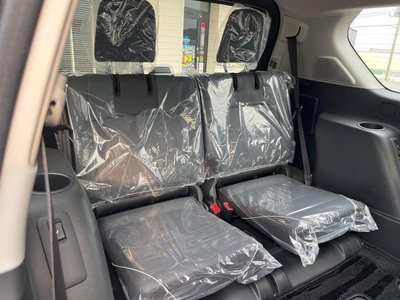 2023 Toyota LAND CRUISER PRADO — миниатюра 11