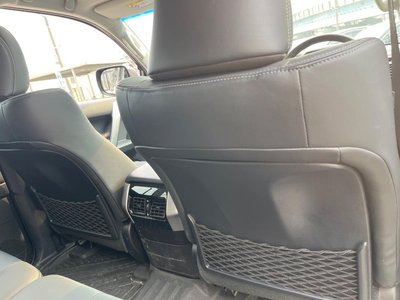 2023 Toyota LAND CRUISER PRADO — миниатюра 41