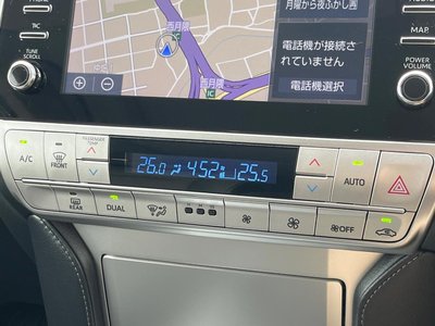 2023 Toyota LAND CRUISER PRADO — миниатюра 56
