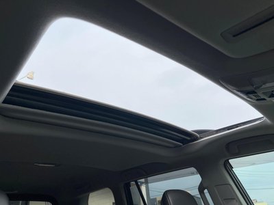 2023 Toyota LAND CRUISER PRADO — миниатюра 3