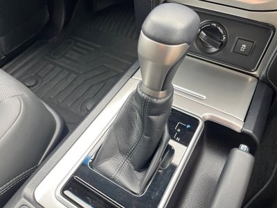 2023 Toyota LAND CRUISER PRADO — миниатюра 44