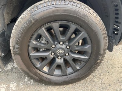 2023 Toyota LAND CRUISER PRADO — миниатюра 36