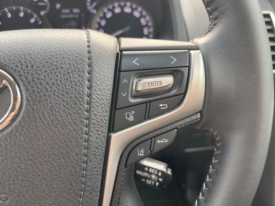 2023 Toyota LAND CRUISER PRADO — миниатюра 62